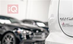 ميتسوبيشي اوتلاندر